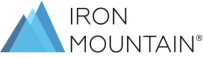Iron Mountain Logo